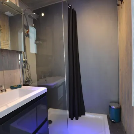 Au Coeur Du Grau Du Roi Apartamento *