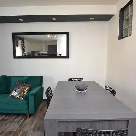 Apartment Au Coeur Du Grau Du Roi